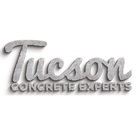 Tucson Concrete Experts logo