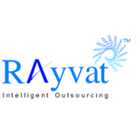 Rayvat Engineering logo