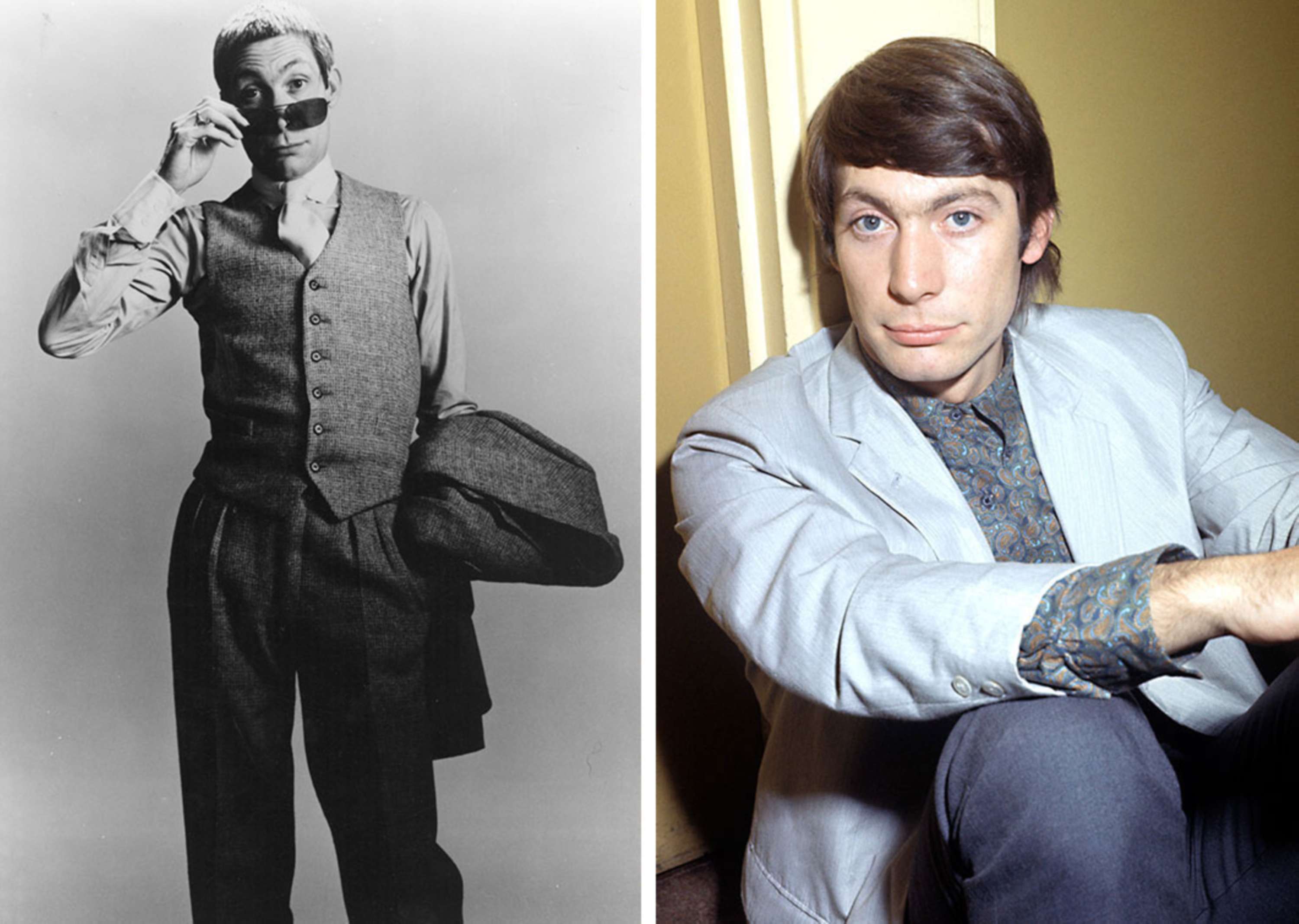 THE INSIDER :  ICONS OF STYLE by MATCHESFASHION.COM