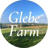 Glebe Farm Shop logo