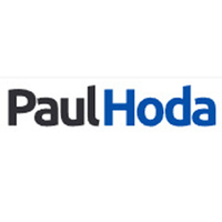 SEO Expert Paul Hoda logo