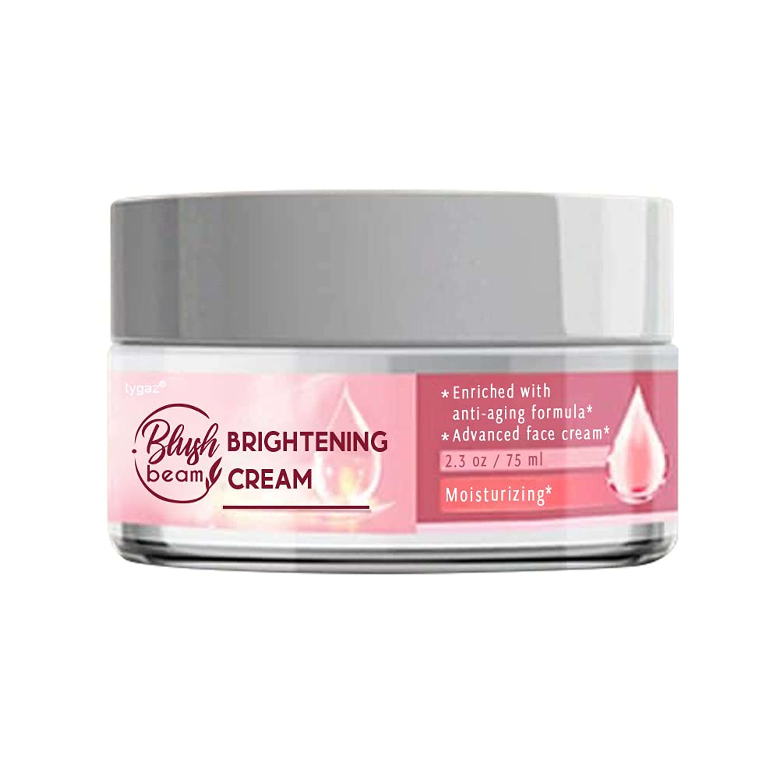 Blush Beam Cream (Scam or Legit) Read Expert Reviews! by Roman Reigns