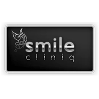 Smile  Cliniq logo