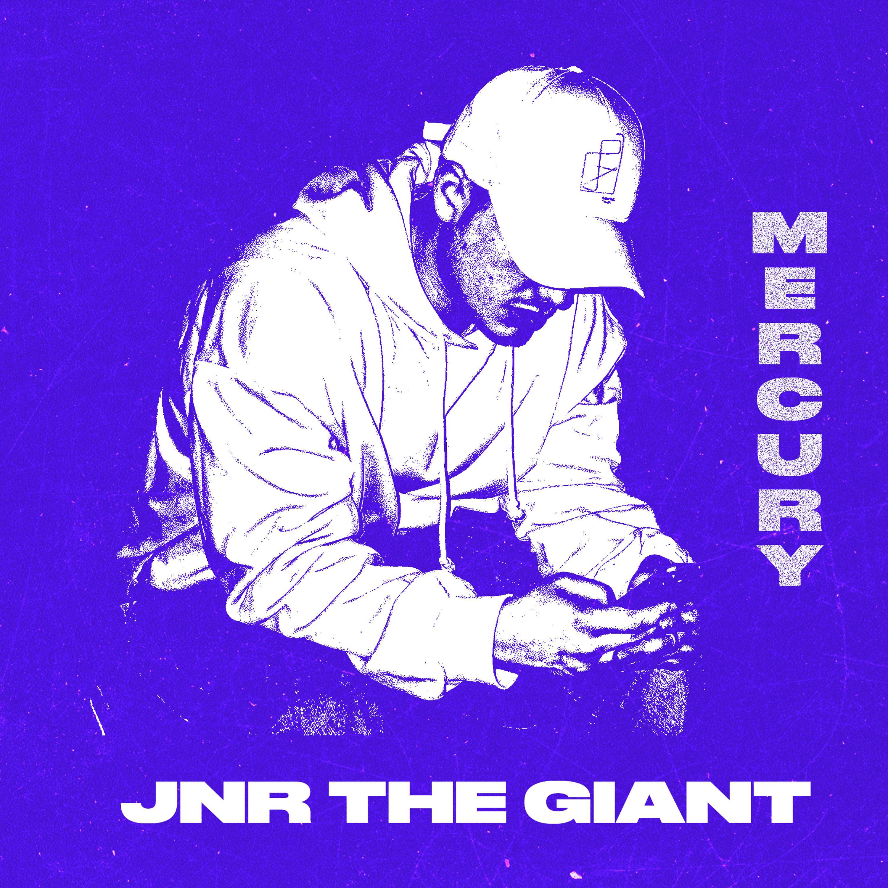 Jnr the Giant - Mercury by Chinzupe Phiri