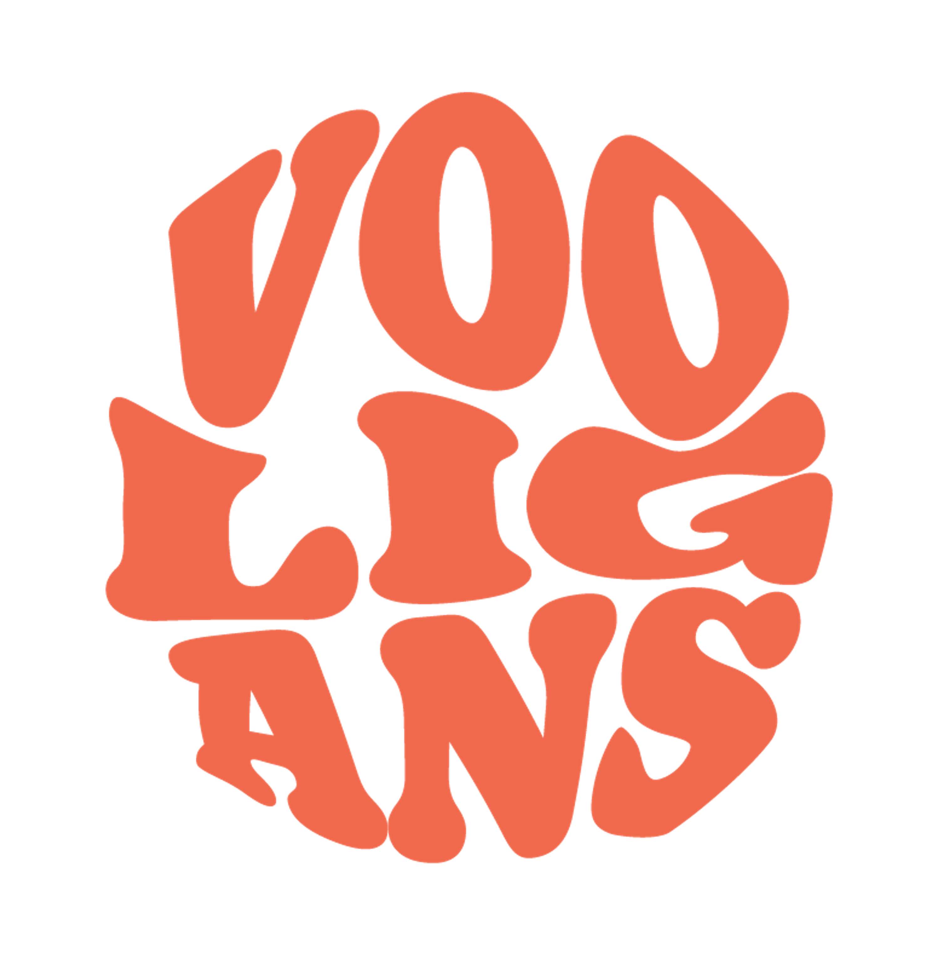 Vooligans by Alex Dickinson
