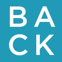 The Backscratchers logo