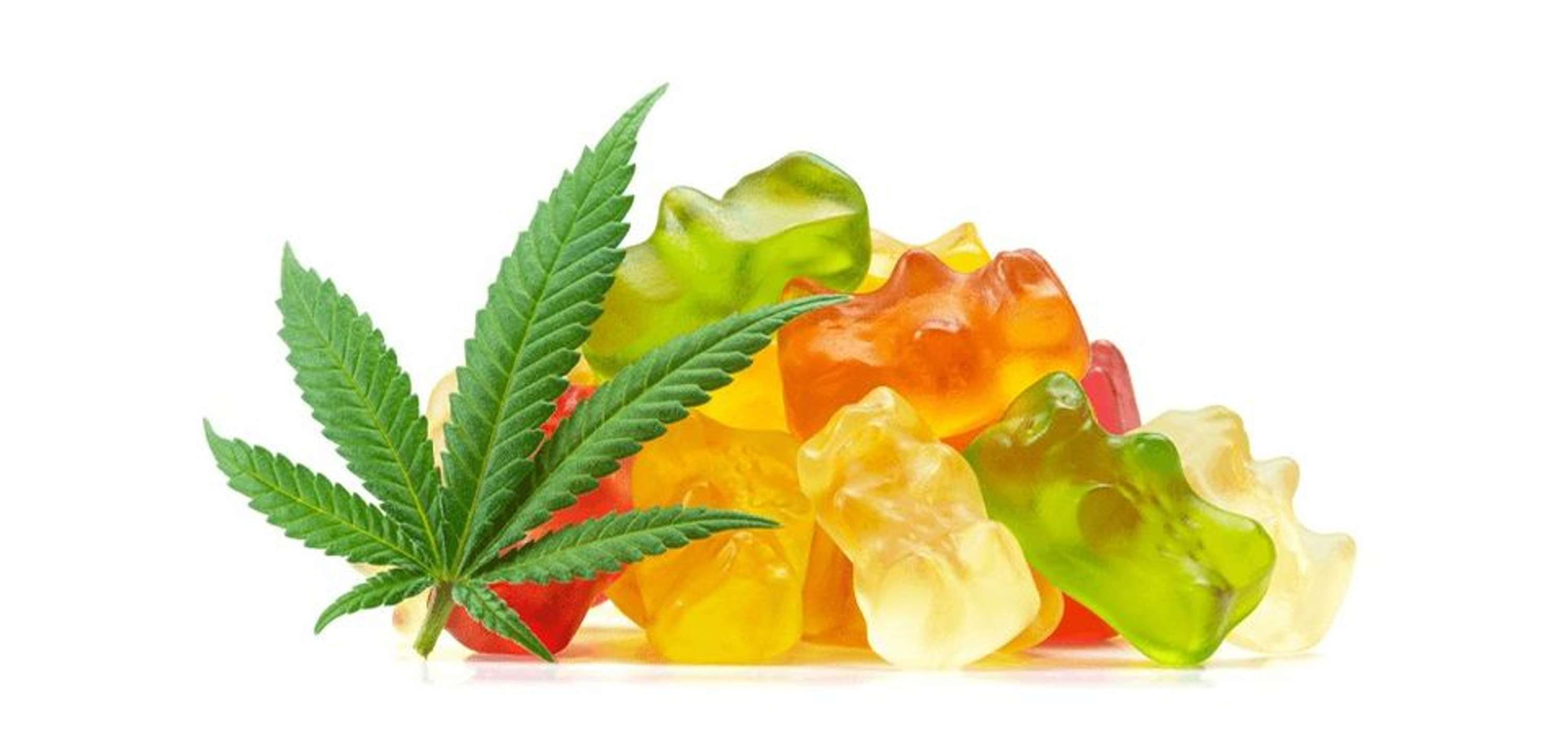 Liberty CBD Gummies Reviews : Price & Where To Buy by mia sandhu
