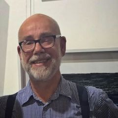 Mike Barrett