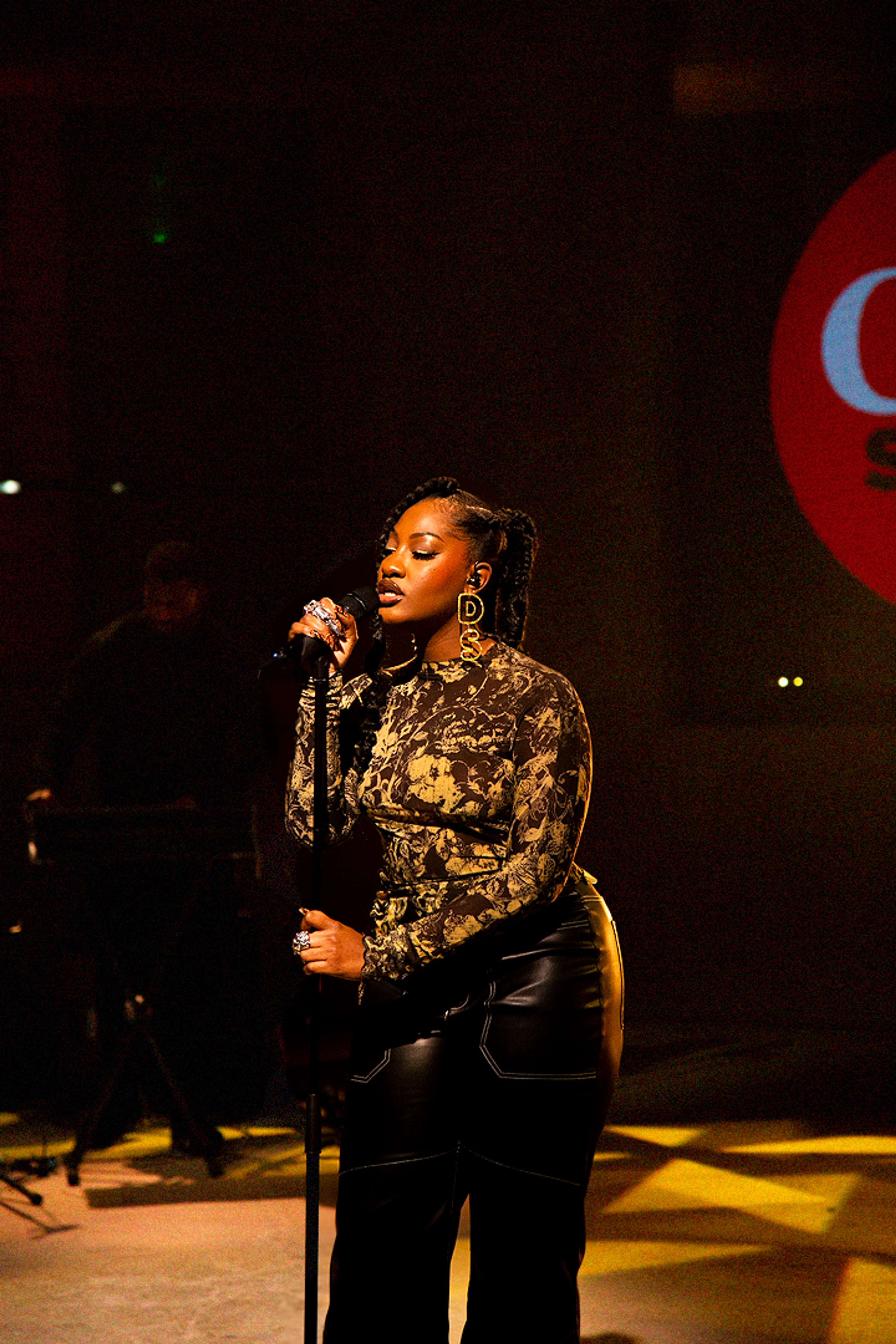 Coke Studio Global by olivia noubissi (MYNEO WORLD)
