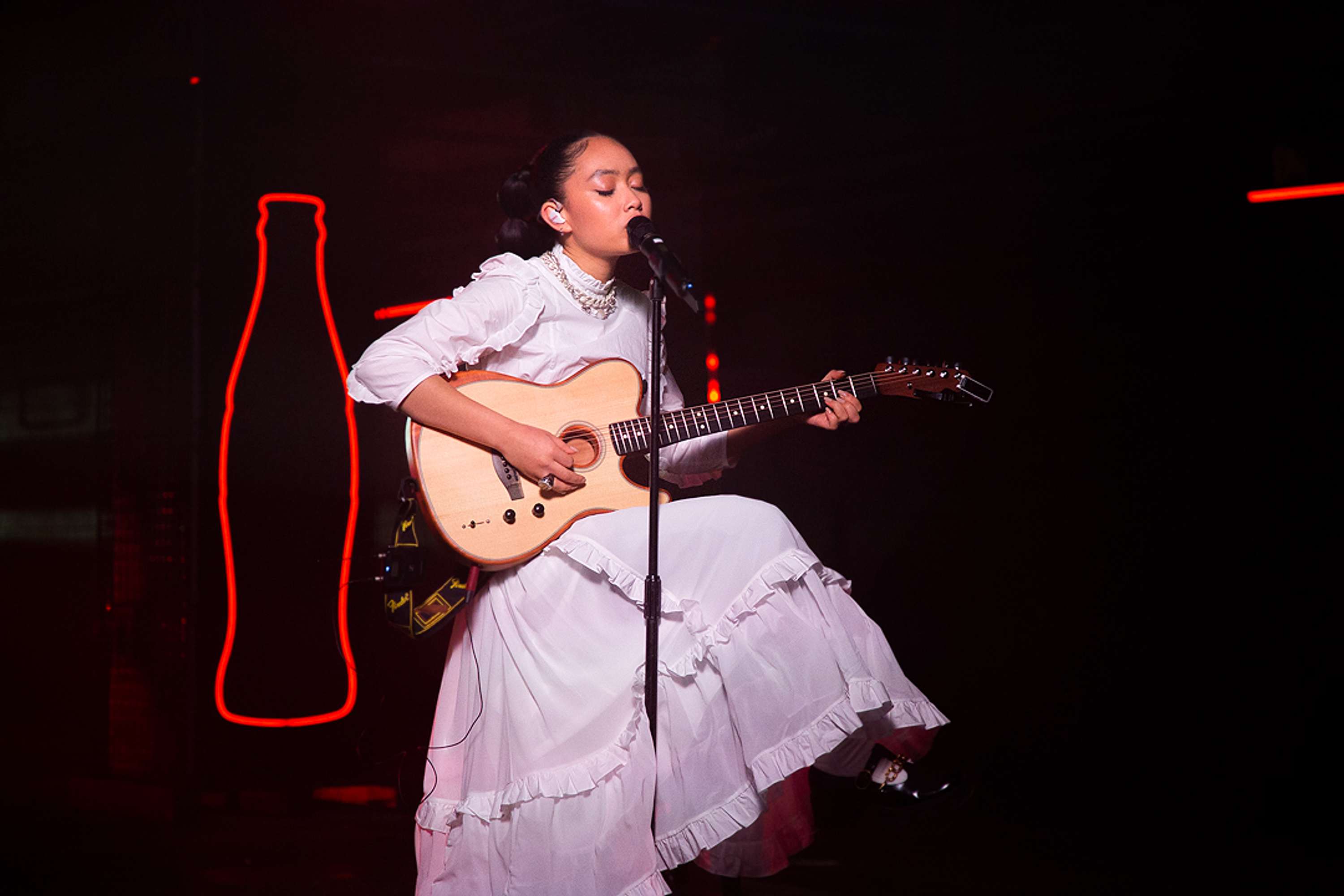 Coke Studio Global by olivia noubissi (MYNEO WORLD)