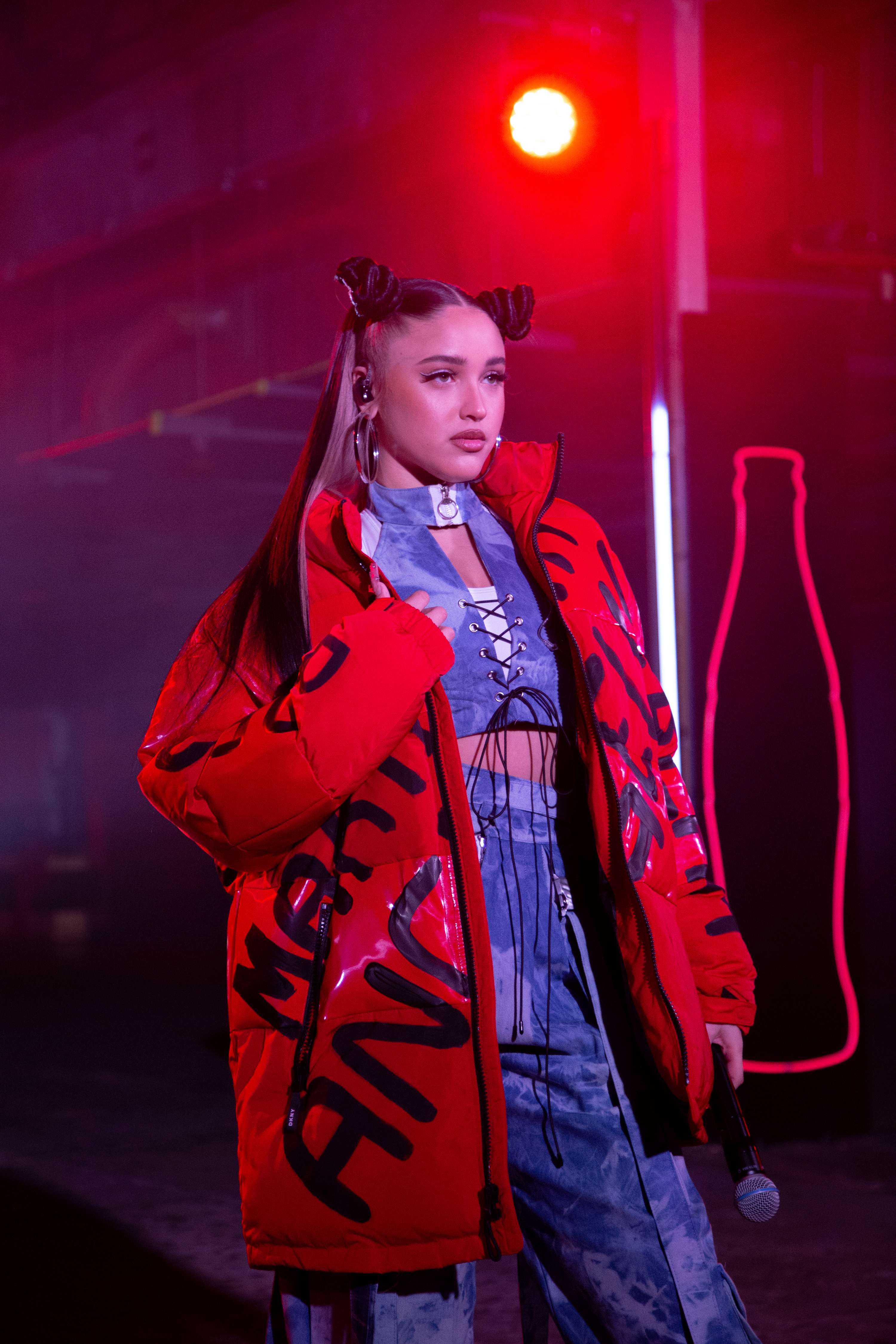 Coke Studio Global by olivia noubissi (MYNEO WORLD)