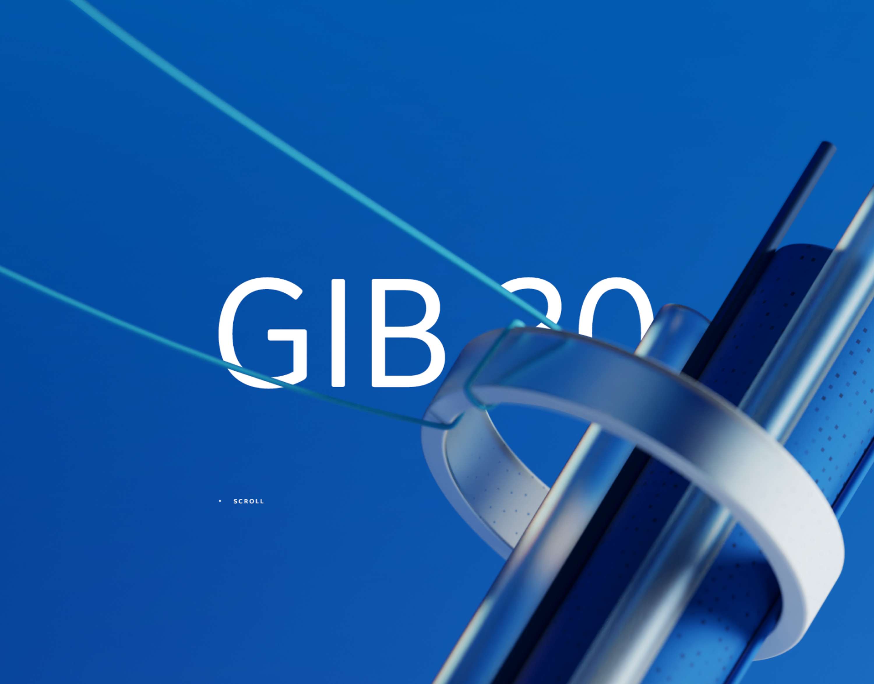 GIB20 by Clément Pavageau