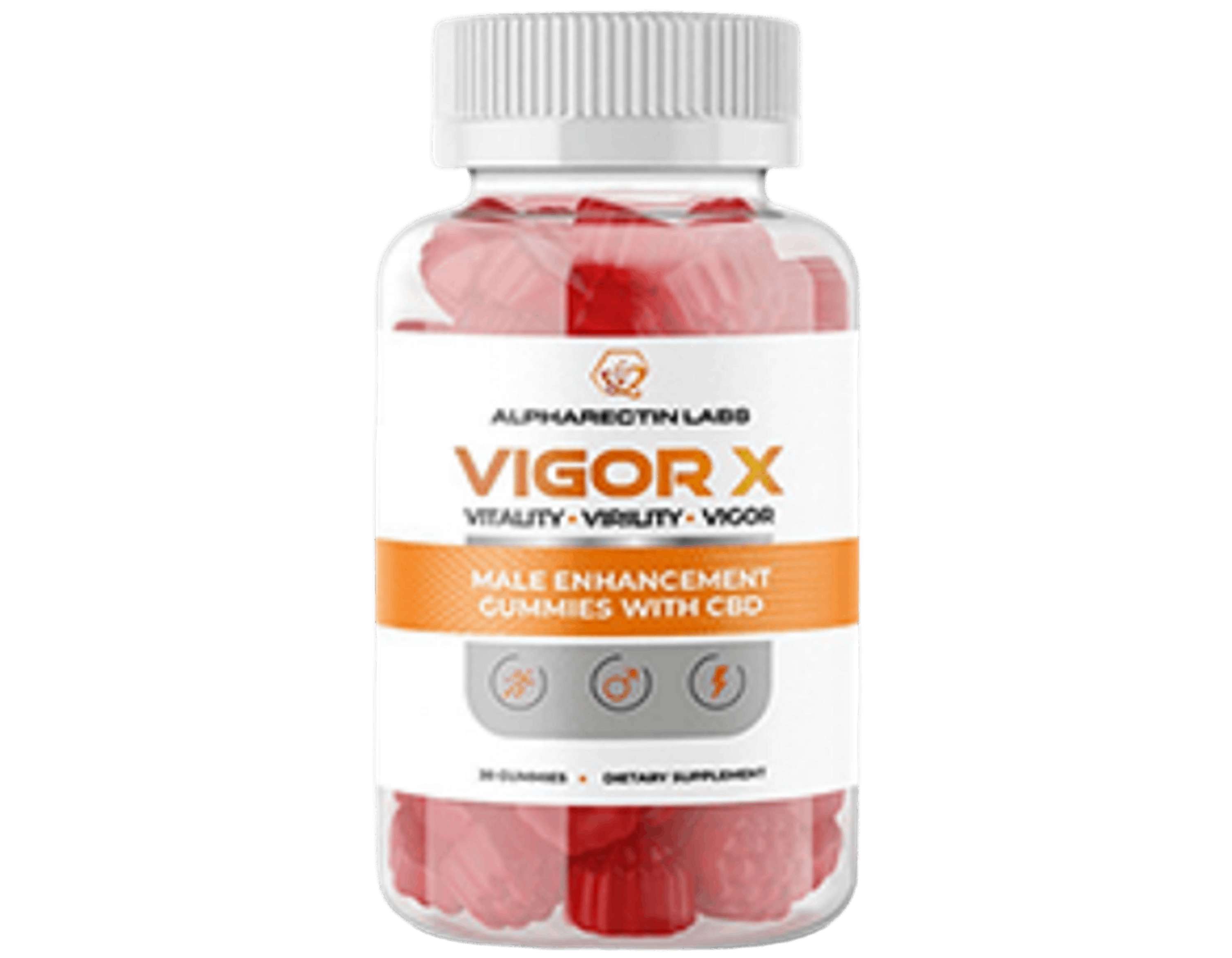 Are  Vigor Life CBD Gummies US  safe? by Shubham singh