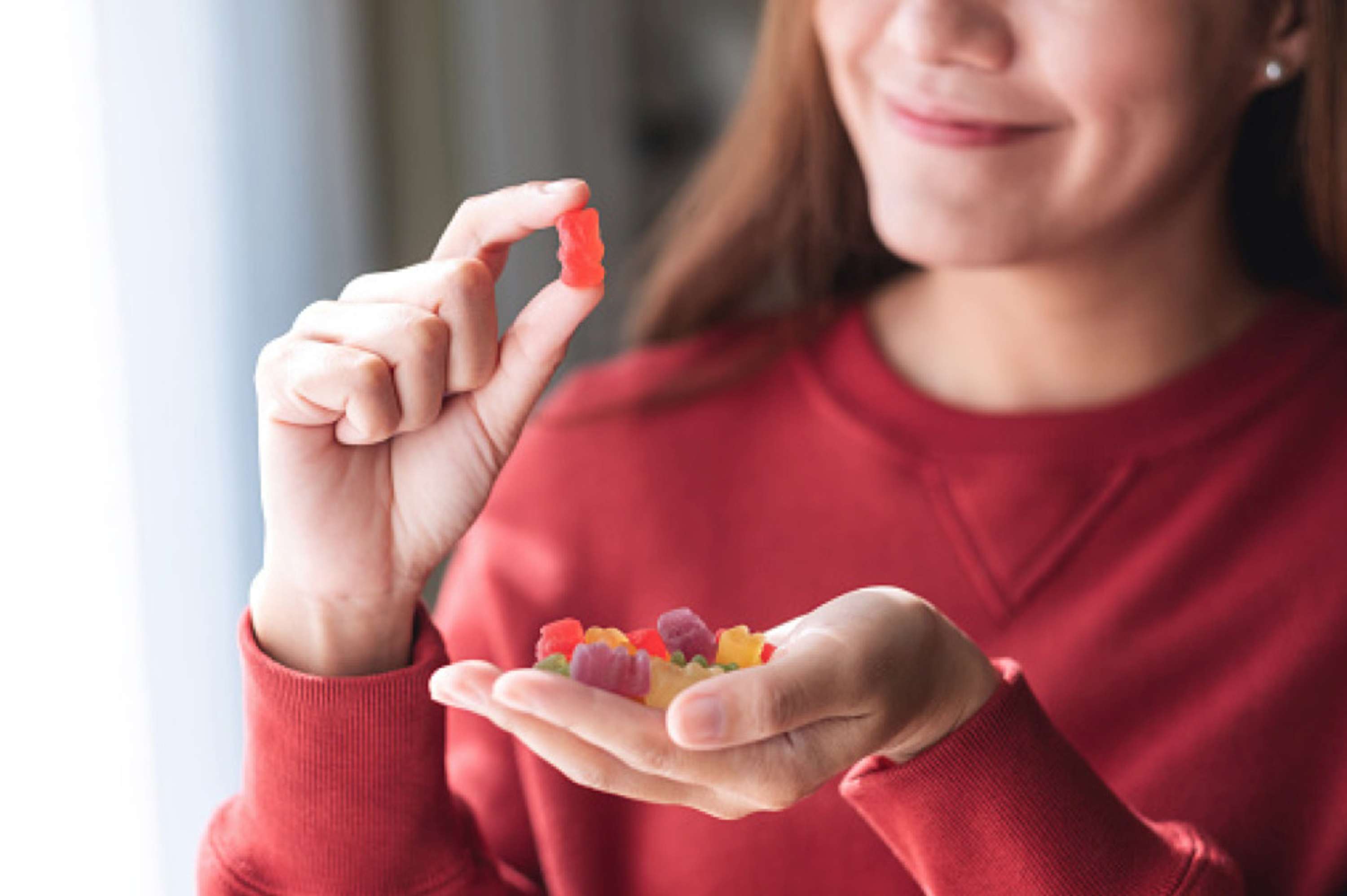 Ulixy CBD Gummies Reviews : Price & Where To Buy by mia sandhu