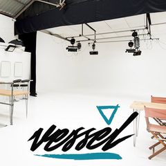 Vessel Liverpool Studios