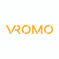 VROMO logo