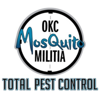 OKC Mosquito Militia Total Pest Control logo