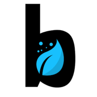 Beleaf technologies logo