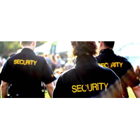 leisureguardsecurity.co.uk - construction security services logo