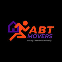 ABT Movers logo