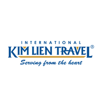 Kim Lien Travel International Joint Stock Company logo
