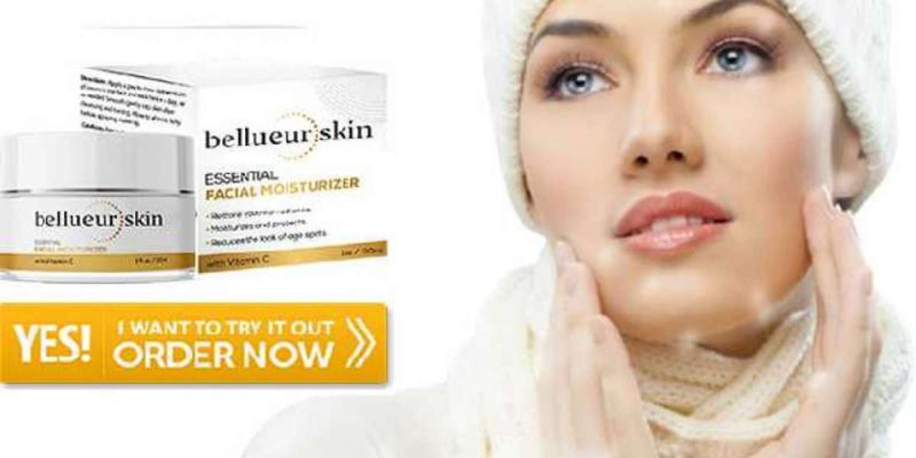 Belleur Skin Facial Moisturizing Cream Reviews : Shocking Report Reveals Must Read Before Buying by Mia Heaven