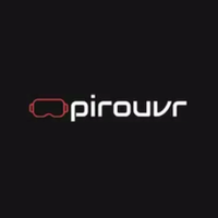 PirouVR logo