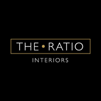 The Ratio Interiors logo