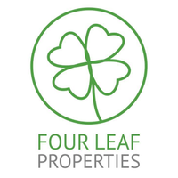 Four Leaf Properties logo