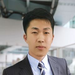Yasuhiro Ishimoto