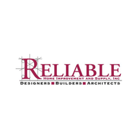 Reliable Home Improvement logo