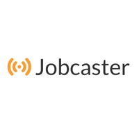Jobcaster logo