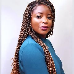 Sharon Obuobi