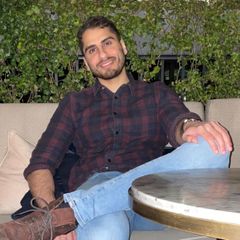 Ali Zaidi