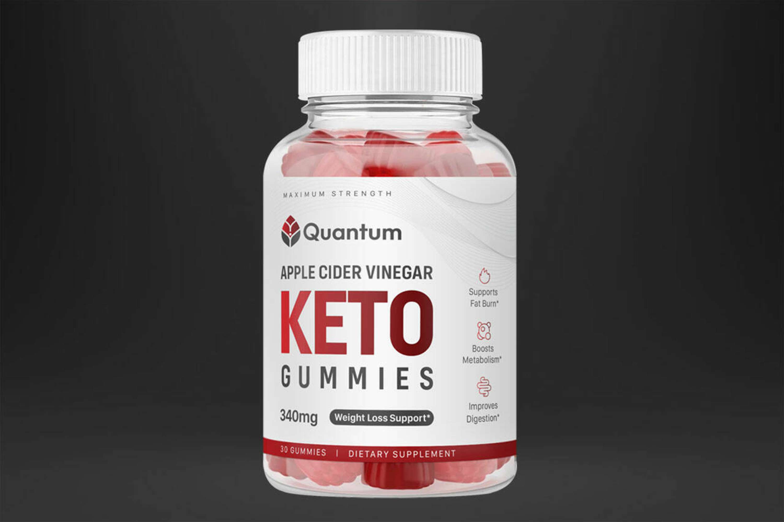 Quantum Keto Gummies Reviews (Critical Warning!) Real Scam Complaints? by Roman Reigns