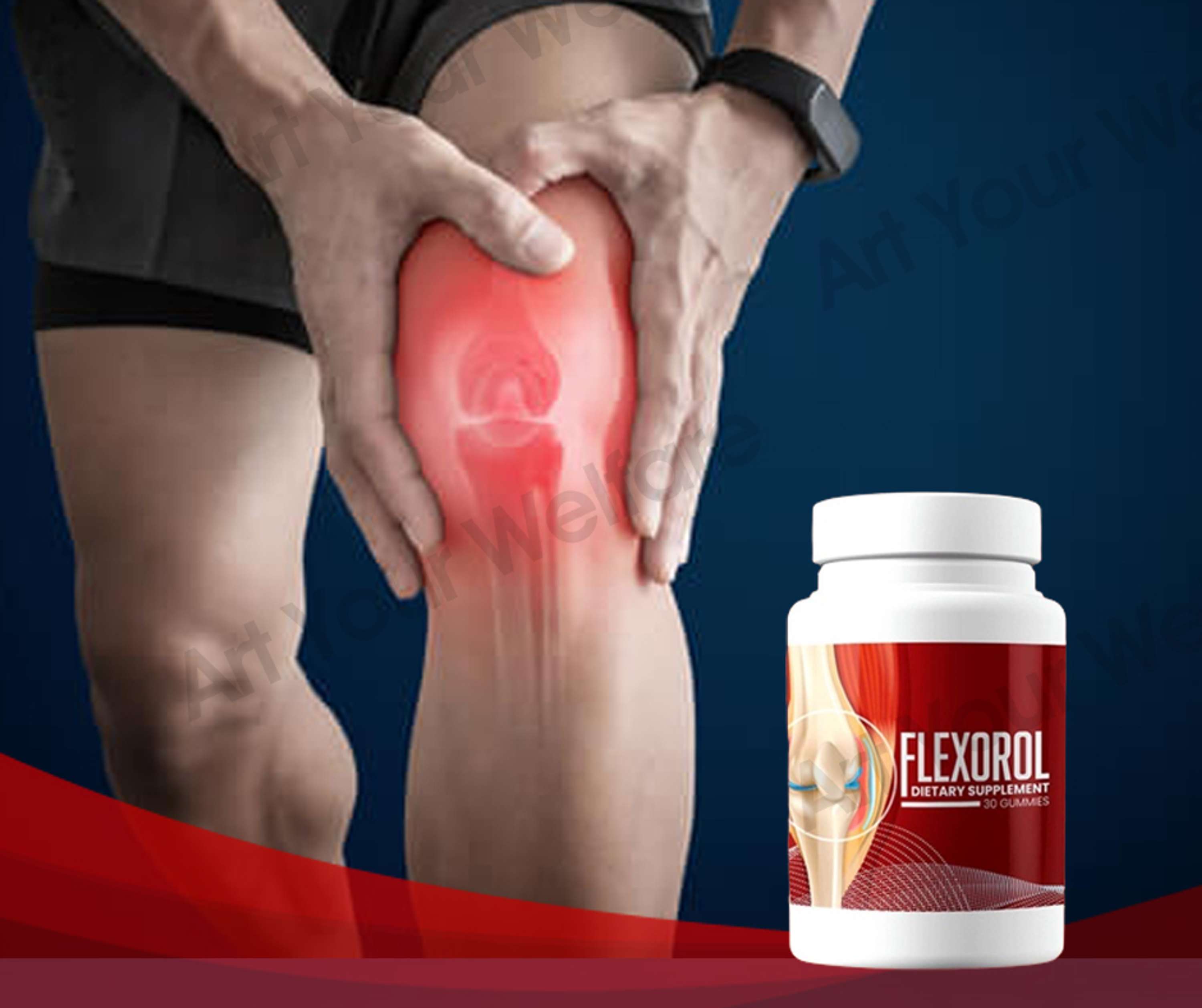 Flexorol Review - Joint Health Supplement by health wellwisher