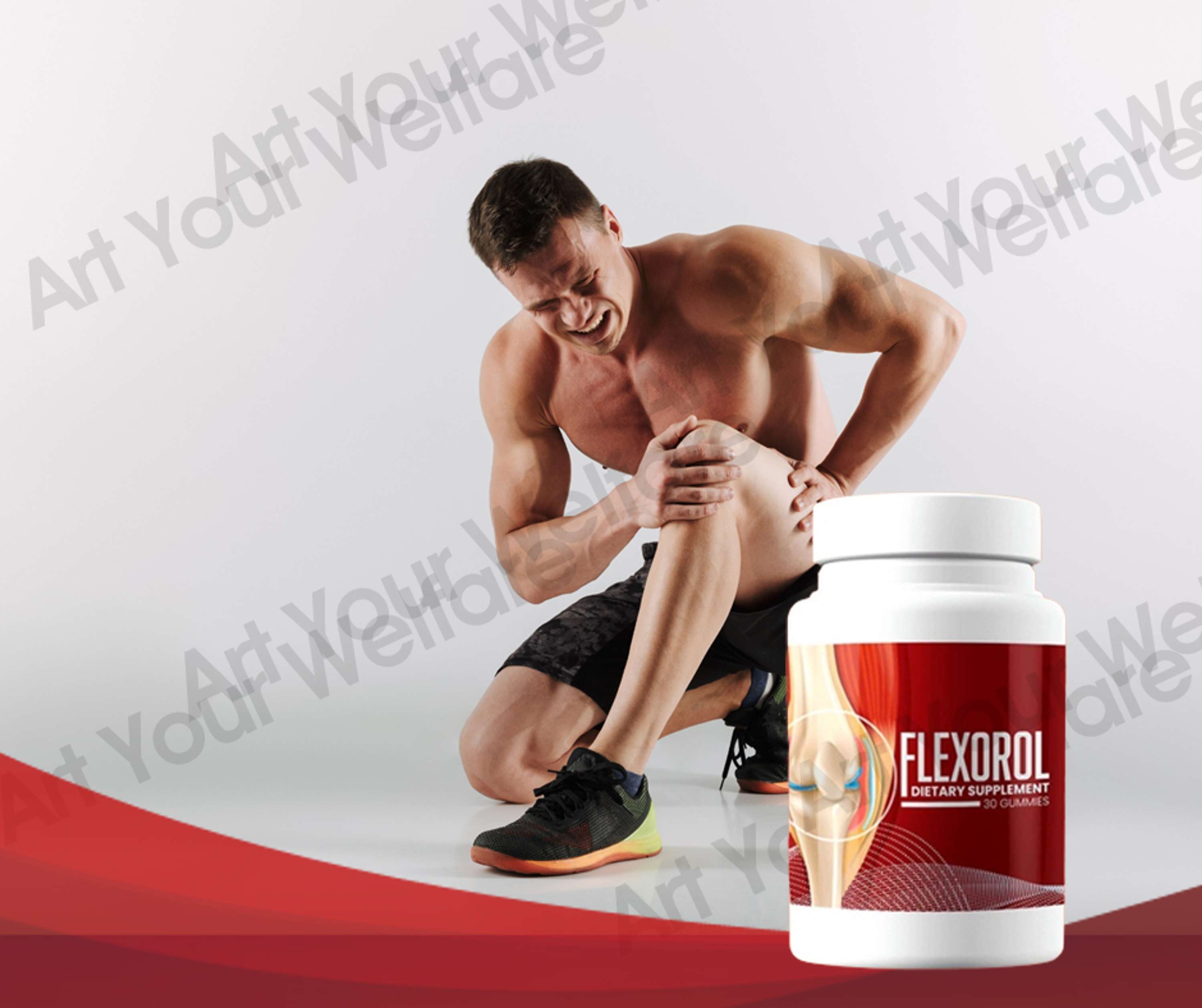 Flexorol Review - Relieve Chronic Joint Pain by health wellwisher