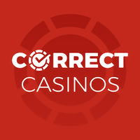 Correct Casinos logo