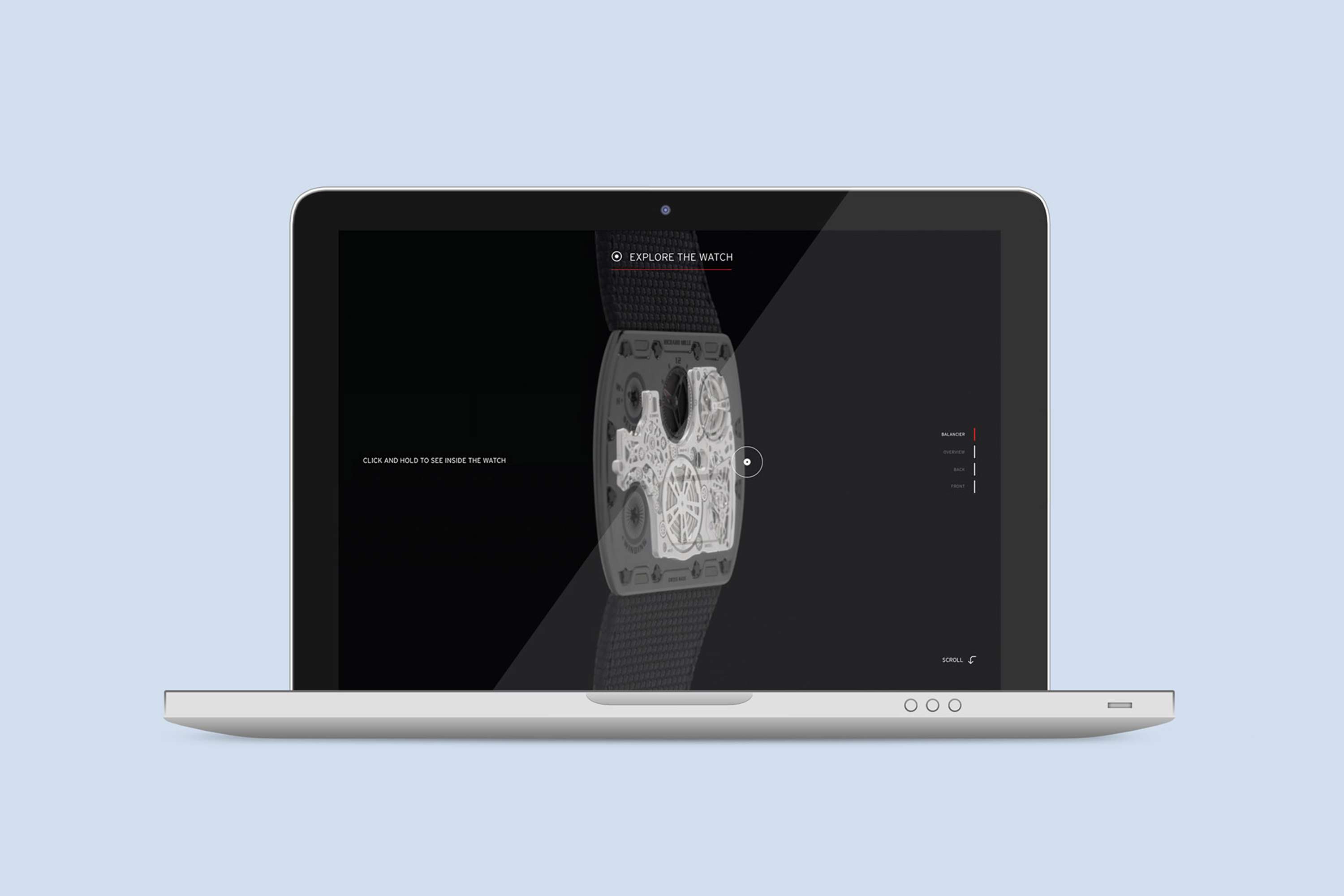 FT X Richard Mille and Ferrari — 'Performance as an indicator of style' by Gianfranco Fagotto