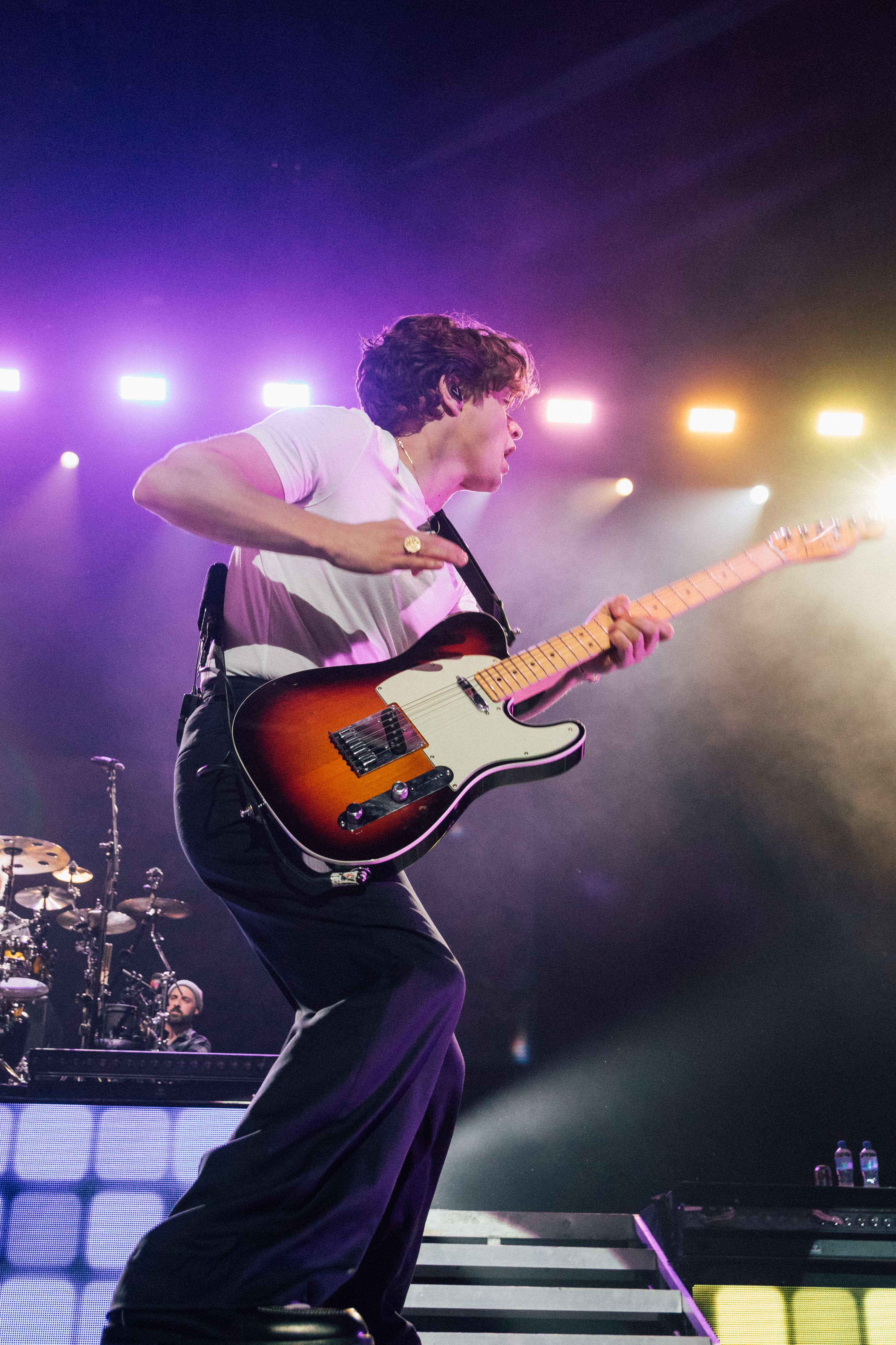 Brad & Con by Alanna Georgette Proctor