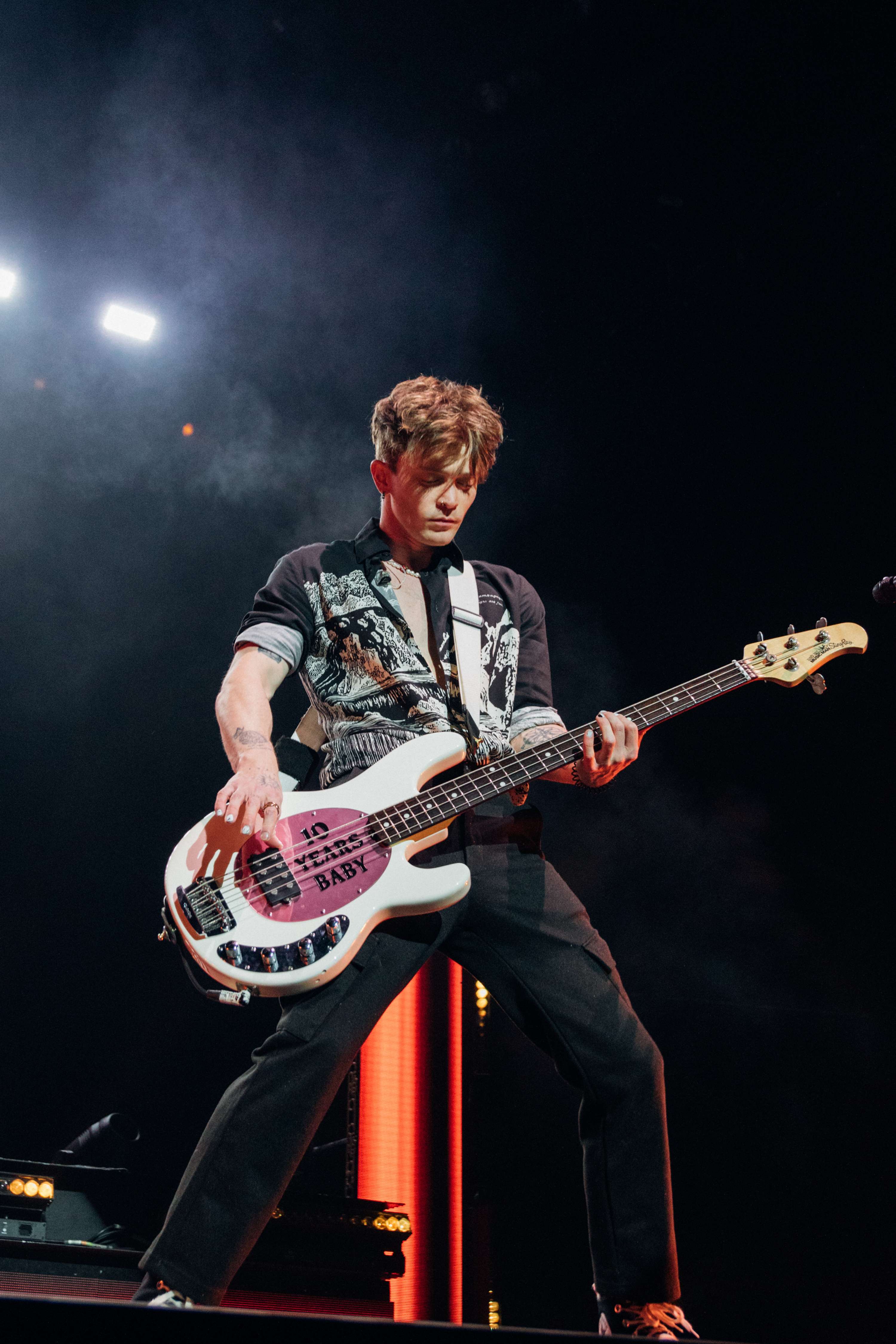 Brad & Con by Alanna Georgette Proctor