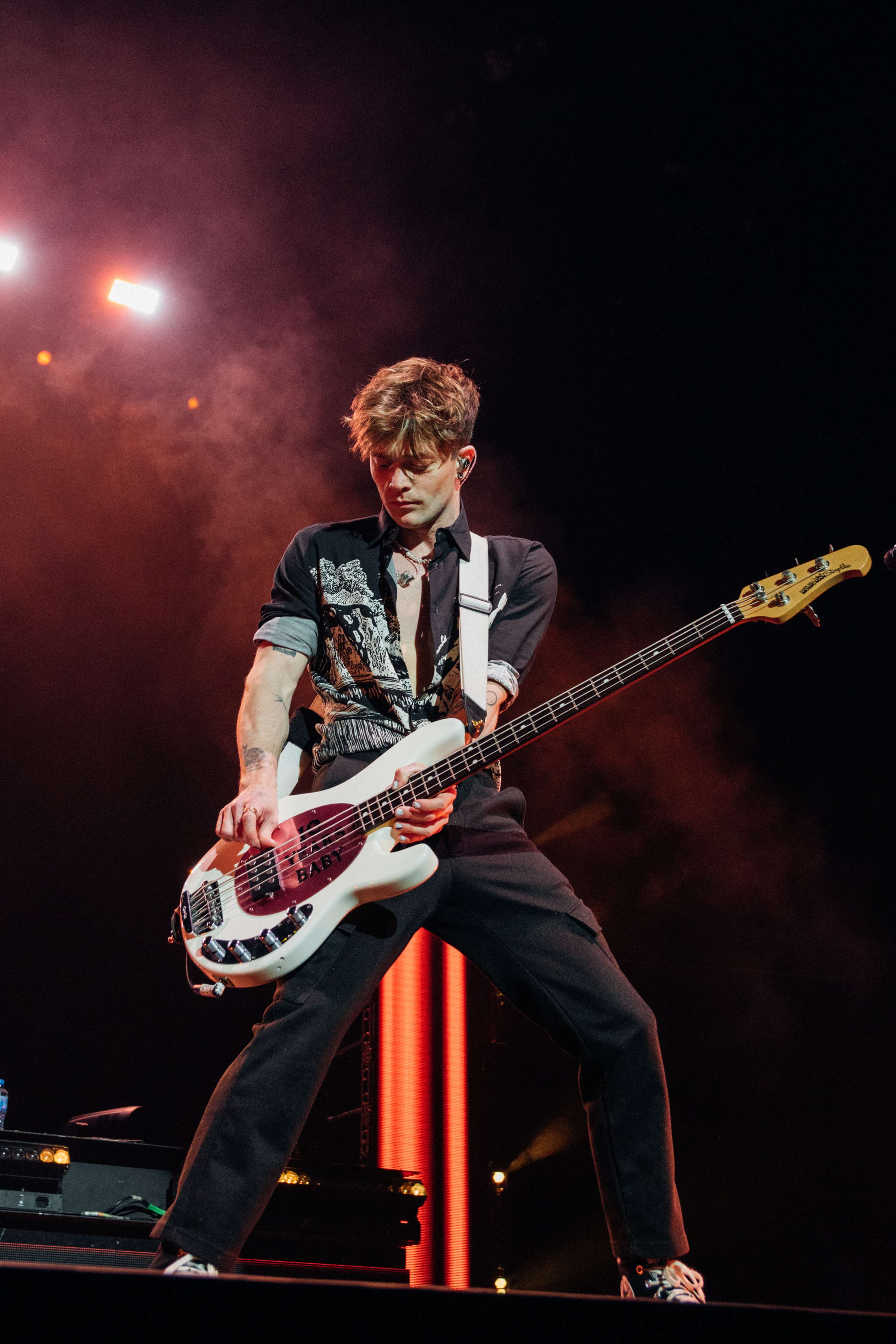 Brad & Con by Alanna Georgette Proctor