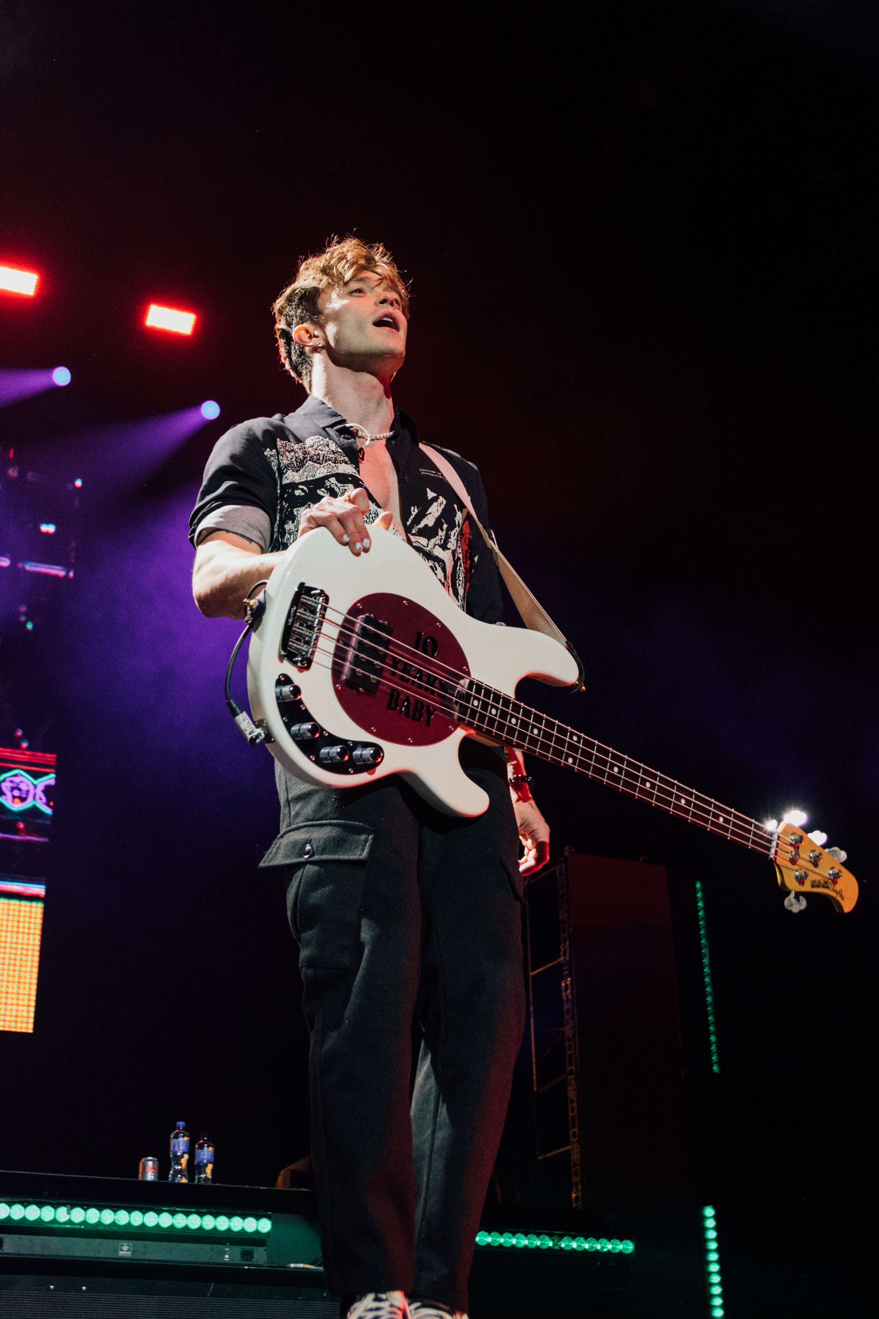 Brad & Con by Alanna Georgette Proctor