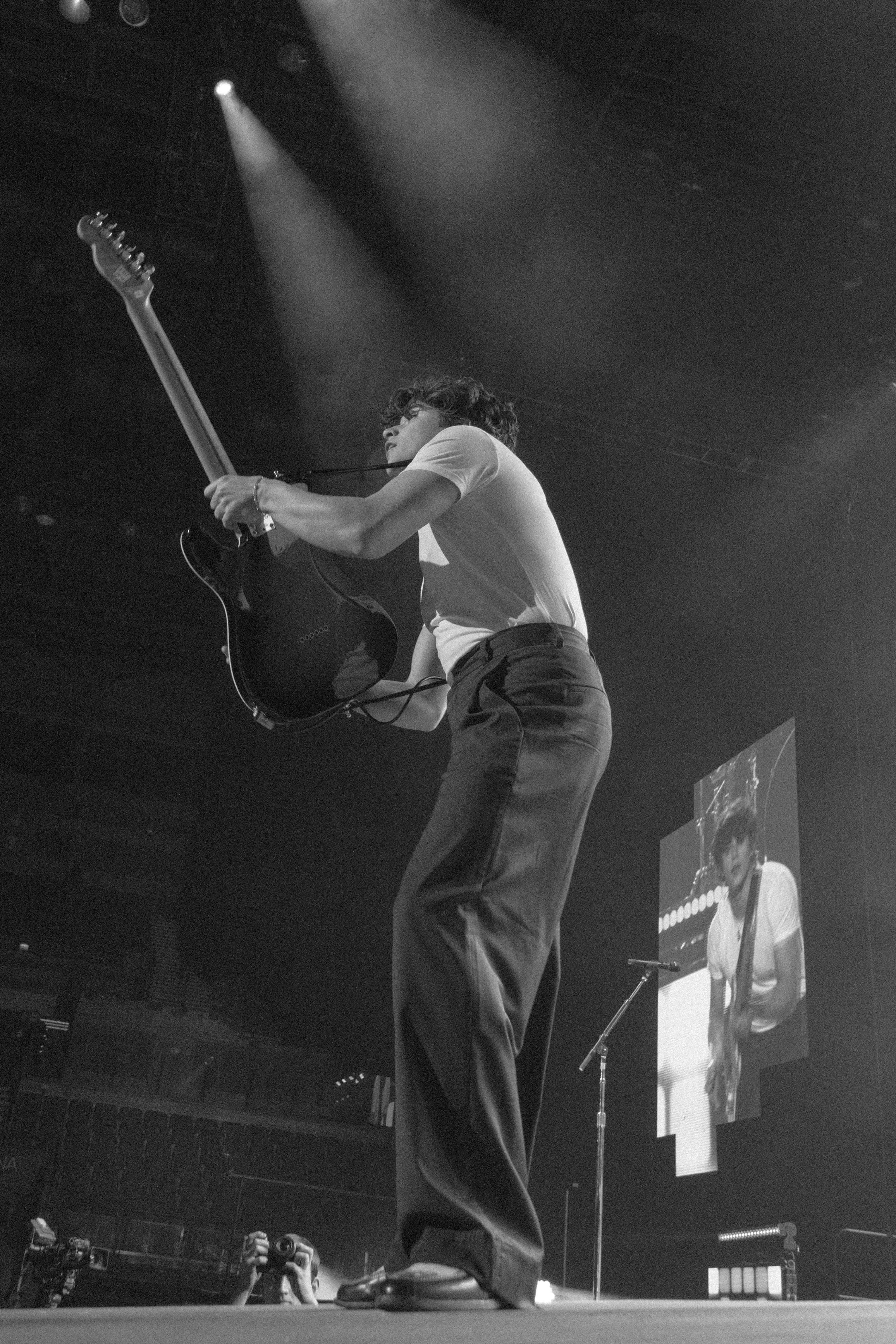 Brad & Con by Alanna Georgette Proctor