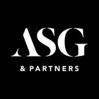 ASG & Partners logo
