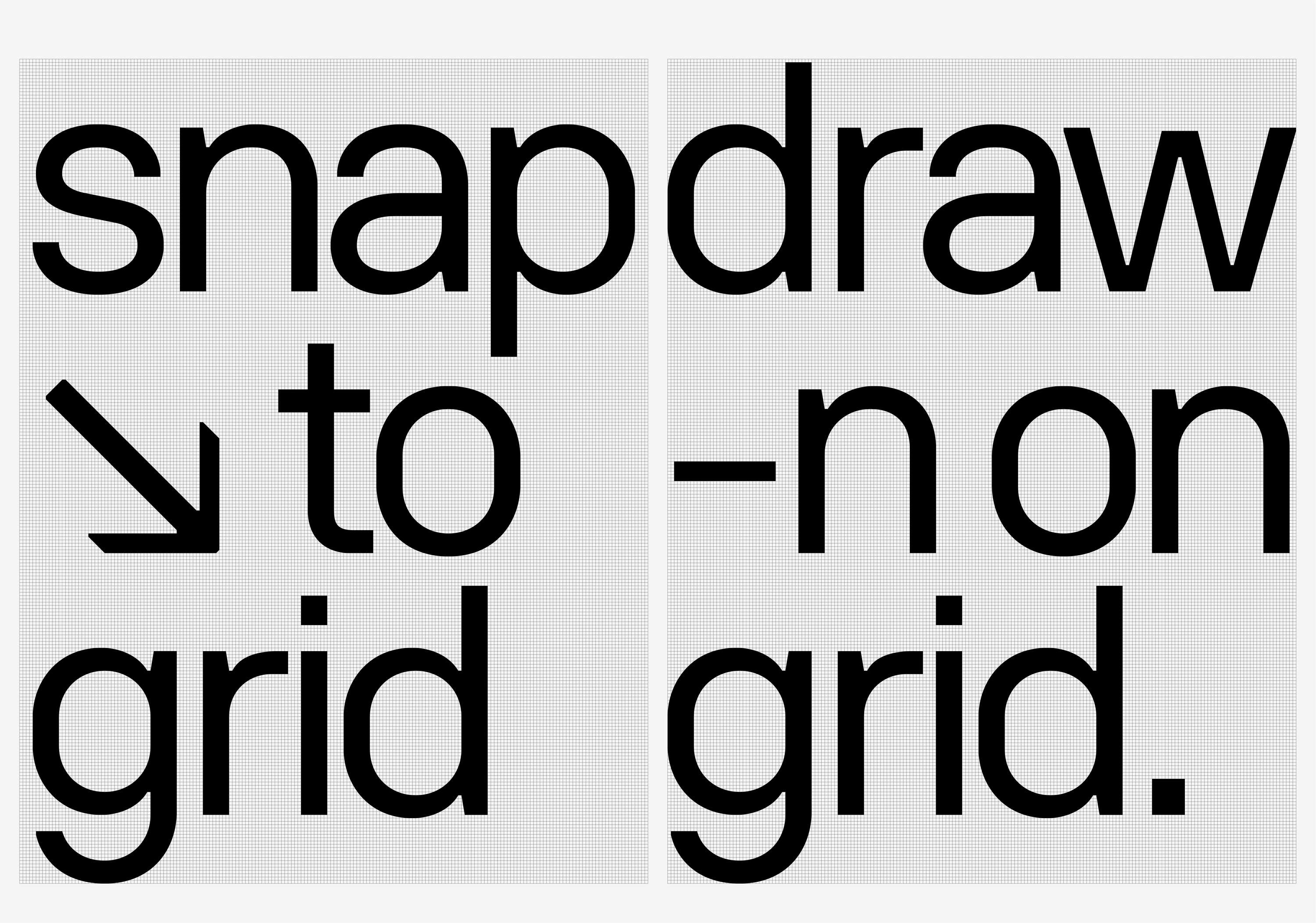volksans / Typeface by Radmir Volk