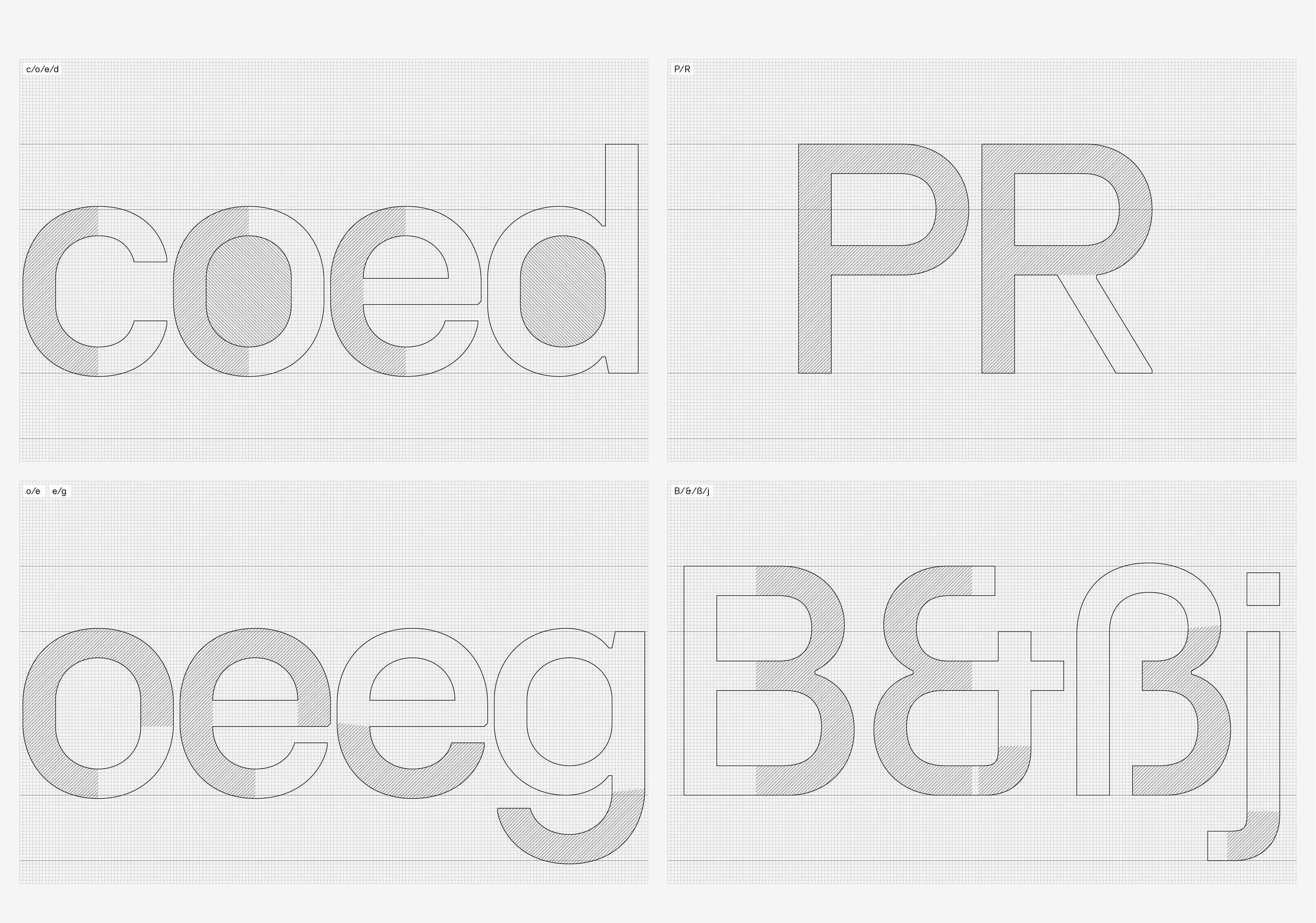volksans / Typeface by Radmir Volk