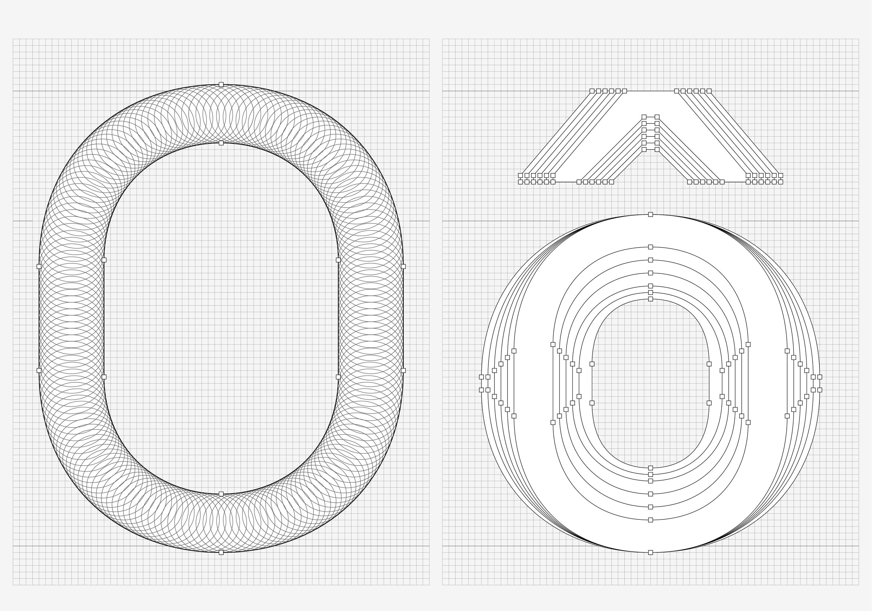 volksans / Typeface by Radmir Volk