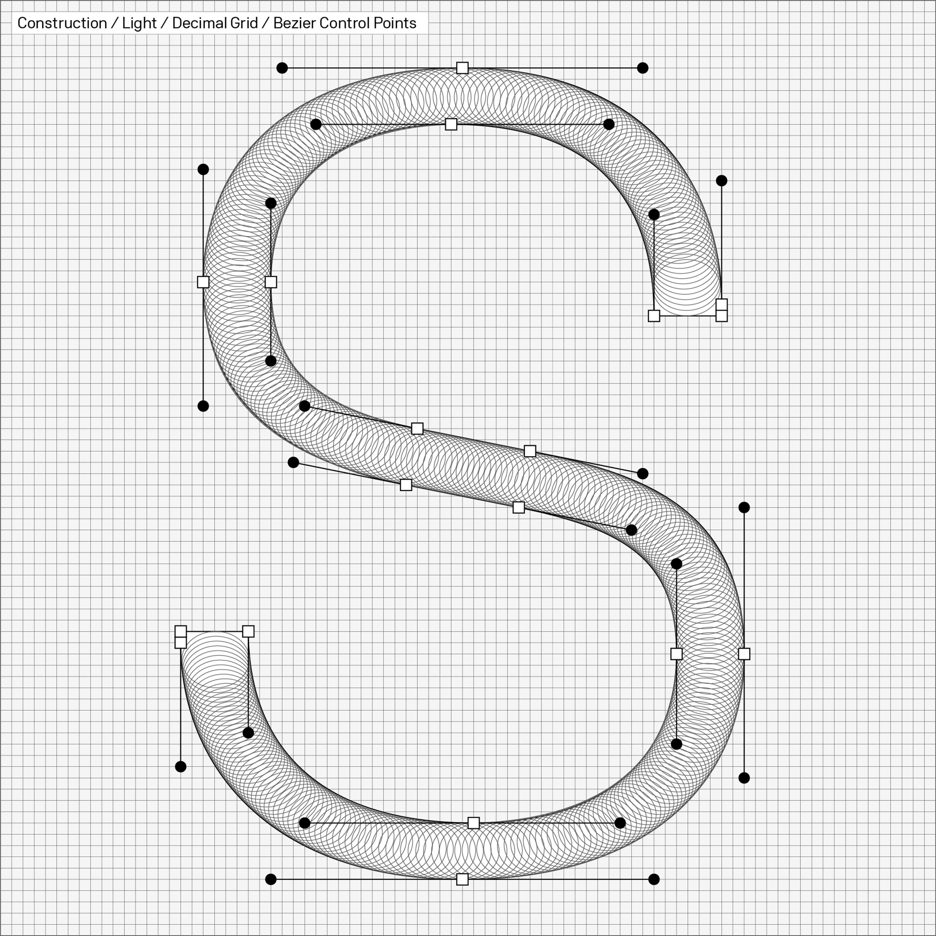 volksans / Typeface by Radmir Volk